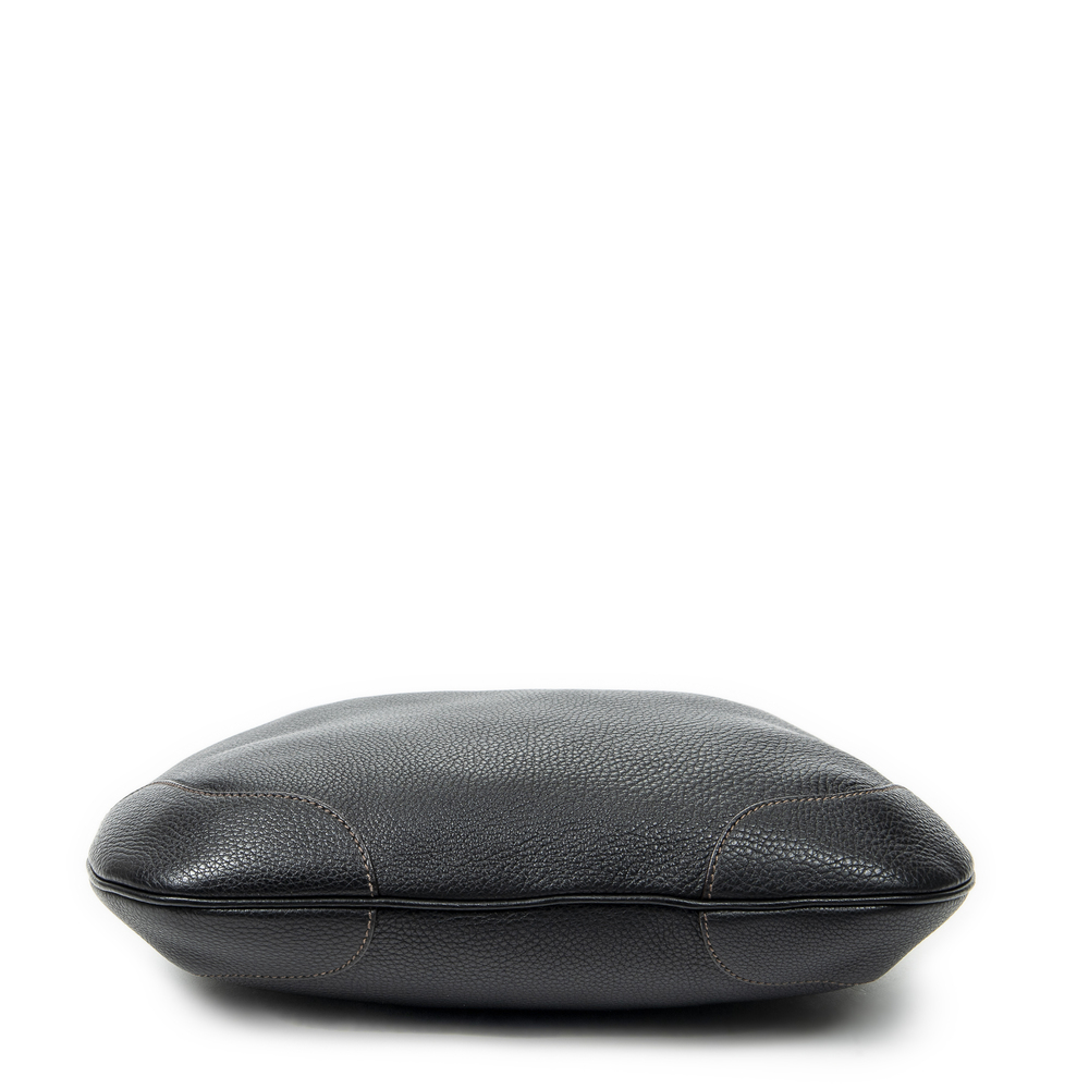 Prada Large Zip Hobo - Picture 6 of 10